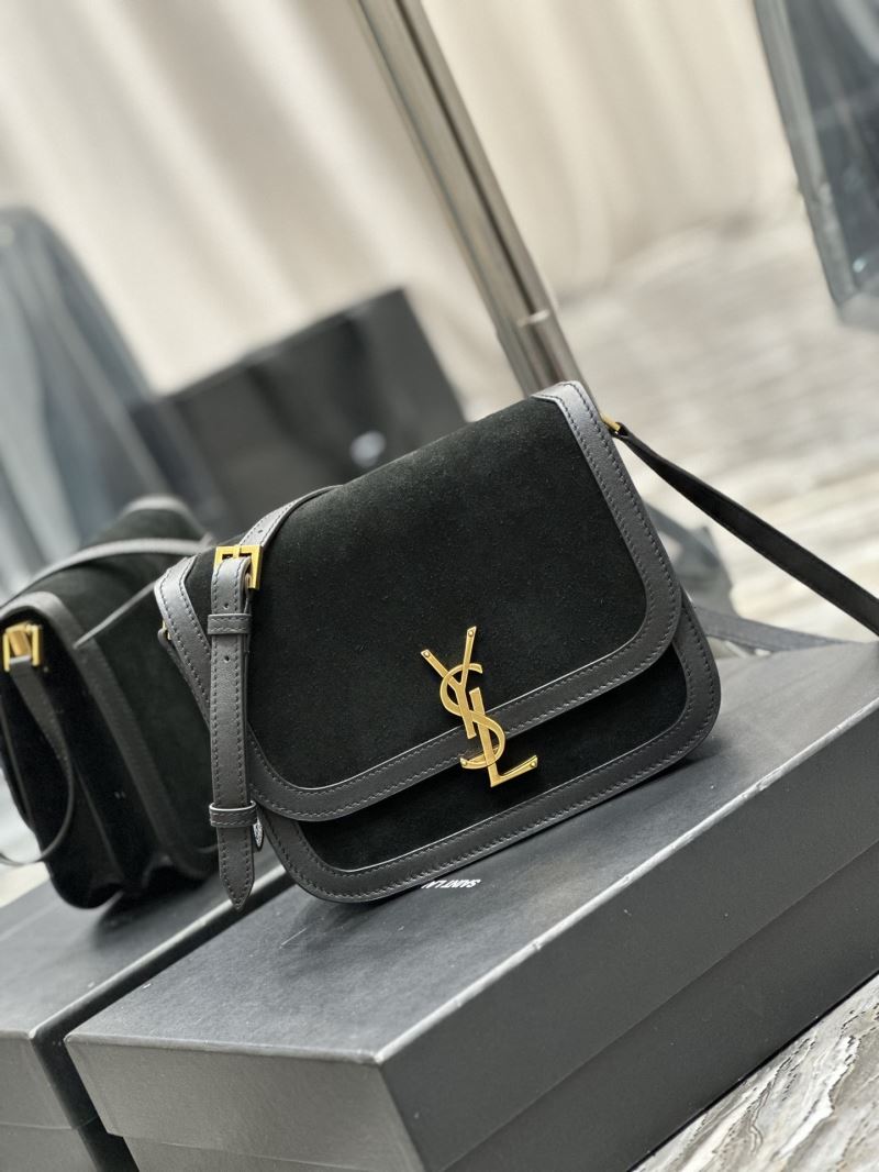 YSL Satchel Bags